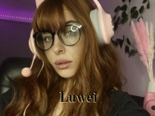 Luwei