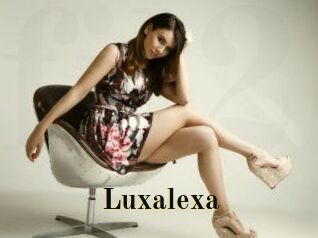 Luxalexa
