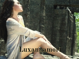 Luxannamori
