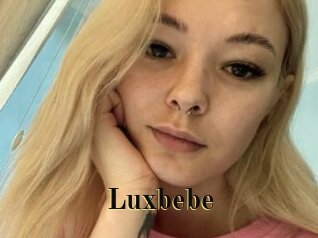 Luxbebe