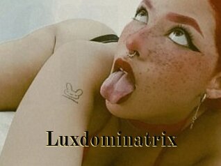 Luxdominatrix
