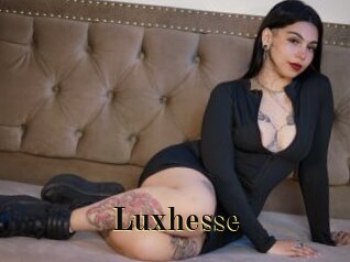 Luxhesse