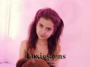 Luxiesaens