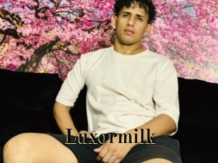 Luxormilk