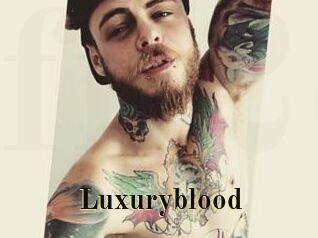 luxuryblood Films 2 Q