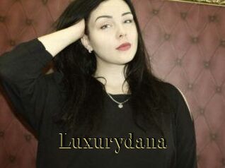 Luxurydana