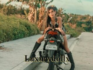 Luxurydollx