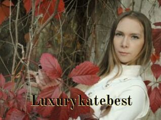 Luxurykatebest