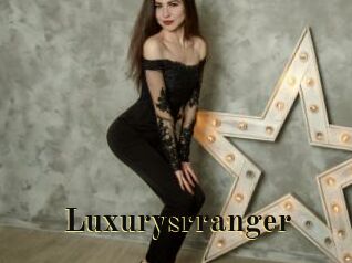 Luxurysrranger