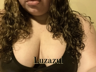 Luzazul