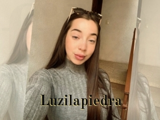 Luzilapiedra