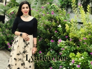 Lyafletcher