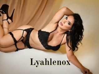 lyahlenox Films 2 Q