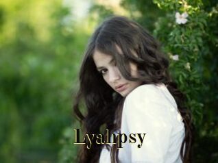 Lyahpsy