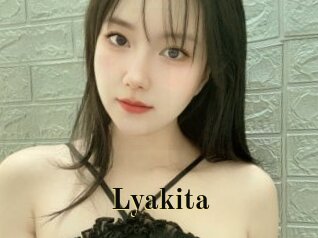 Lyakita
