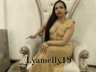 Lyamelly19