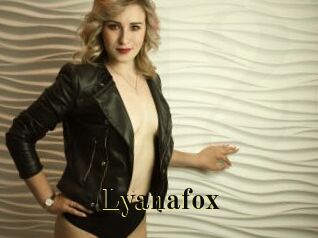 Lyanafox