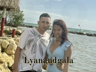 lyanandgala Films 2 Q