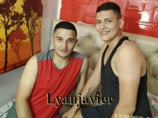 Lyanjavier