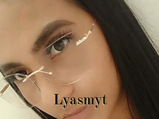 Lyasmyt