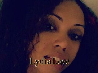 LydiaLove