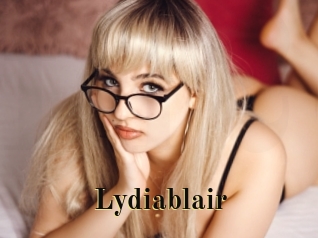 Lydiablair