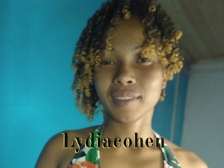 Lydiacohen
