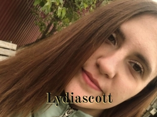 Lydiascott