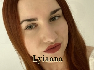 Lyiaana