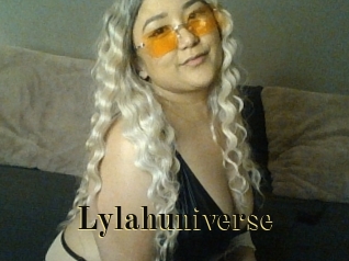 Lylahuniverse
