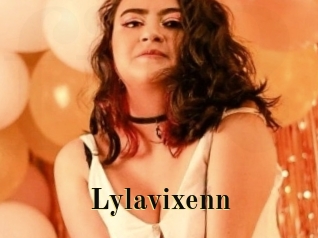 Lylavixenn