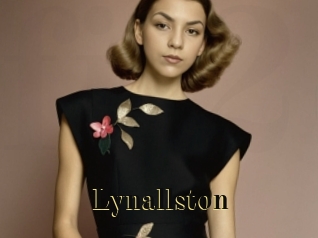 Lynallston