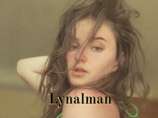 Lynalman