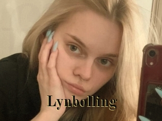 Lynbolling