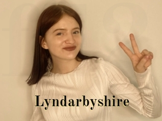 Lyndarbyshire