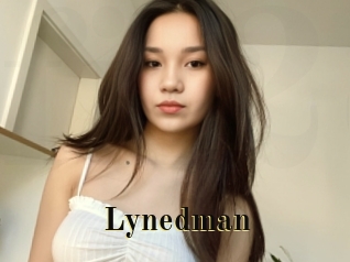 Lynedman