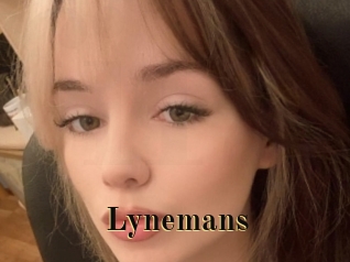 lynemans Films 2 Q
