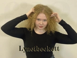 Lynetbeckett