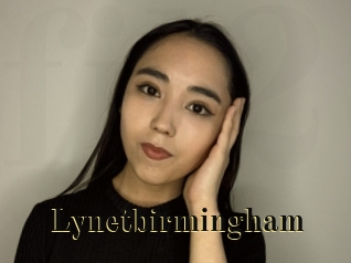 Lynetbirmingham