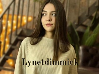 Lynetdimmick