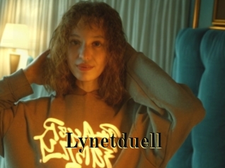 Lynetduell
