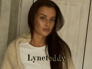 Lyneteddy