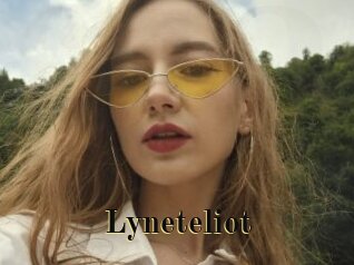 Lyneteliot