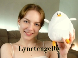 Lynetengelby