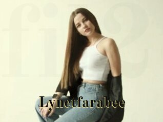 Lynetfarabee