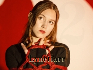 Lynetfarr