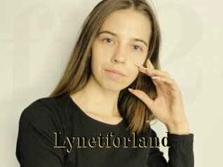Lynetforland