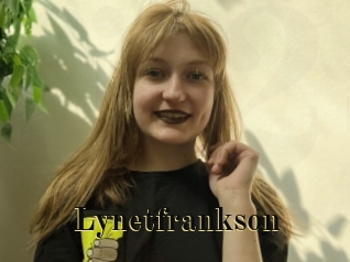Lynetfrankson