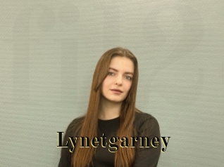 Lynetgarney