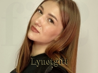 Lynetgitt